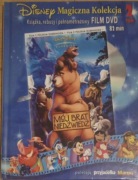 Mój brat Niedźwiedź DVD