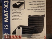 Materac przeciwodleżynowy MAT X3