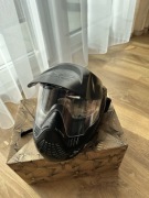 Hełm / kask do ASG / Paintball bardzo dobry