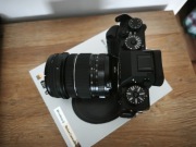 Fujifilm X-T4 + XF 16-80 f/4.0 OIS WR