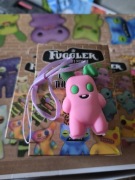 Fuggler breloki niespodzianki nowe 5 sztuk 