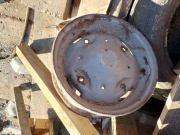 Felga 12 cali cytrynka Niewiadów n126 maluch fiat 126