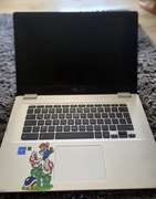 Notebook ASUS 15'6