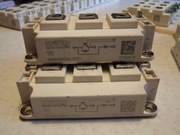 Moduł IGBT SKM4000GAL125D - SEMIKRON