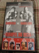 Kaseta VHS kumpel do bicia