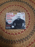 Gry komputerowe CD-Action : Sprinter Cell, King Kong, Raid Polski