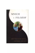 Minich i folozof Jean-Francois Revel