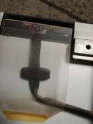 Wst.gł,kabel łączący,podś.przed.,IR,gniazdo TOSHIBA 32AV605