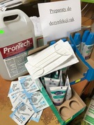 Płyn do dezynfekcji rąk i powierzchni 5L