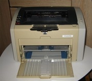 Drukarka laserowa HP 1022