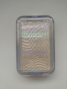 NYX Buttermelt rozświetlacz do twarzy bright & butta 5g