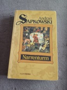 Andrzej Sapkowski - Narrenturm