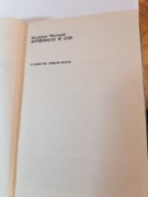 WYPIĘKNIAŁEŚ W LESIE - Władysław Machejek