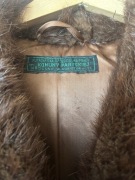 Futro PRL (FUTRZARSKA SPÓŁDZIELNIA PRACY IM. KOMUNY PARYSKIEJ)