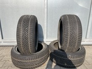 Fulda Kristall Control HP2 225/45R18 + 245/40R18 – stan jak nowe