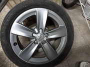 Felgi aluminiowe audi 17