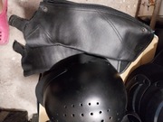 Kask jeździecki Fouganza