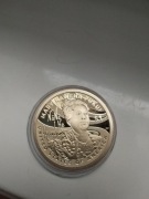 1 dolar 2025 Indianka USA Native American Sacagawea Mennica San Francisco