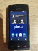 nokia 500 najtaniej Śląsk 