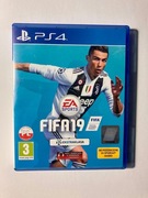 FIFA 19 PS4