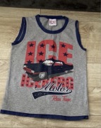 Koszulka Iceberg w rozmiarze 6-8 lat