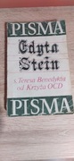 Pisma 2 - Edyta Stein