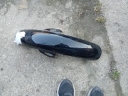 Harley-Davidson FXBB FXBBS FXST 