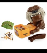 Gra zręcznościowa Zły Pies