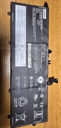 Bateria lenovo L18L3PD1