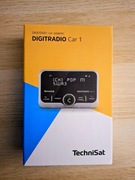 Transmiter Technisat DAB +