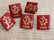 Odznaka PZPN 1 sztuka 