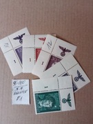 GG Fi 96-100** Narożne E1 z Gapą