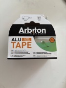 Taśma do łączenia podkładów  podłogowych 