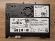 Moduł hmi 2.0 / 23228497 / Opel Insignia