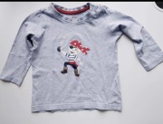 Koszulka Tchibo 86/92