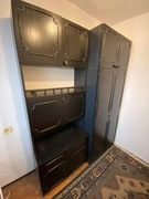 Zestaw szaf (segment)