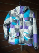 Kurtka zimowa Reserved 140