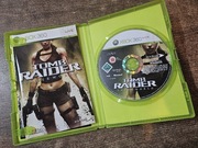 Tomb Raider Underworld Xbox 360