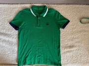 Koszulka polo męska United Colors Of Benetton, rozmiar S.