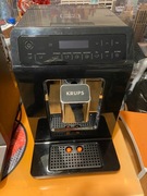 ekspres ciśnieniowy Krups Evidence EA8900 czarny