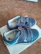 Nowe buty buciki marki Woeffies rozm 25