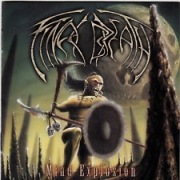 Final Breath Mind..Loudblast Vader Kreator Slayer Sodom Thanatos Dismember