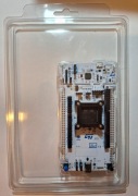 Płytka ewaluacyjna STM32 Nucleo-144 z gniazdem + 5 MCU STM32L552ZET6Q