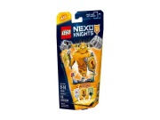 Klocki LEGO 70336 Nexo Knights Axl