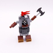 LEGO Mixels 41557 Camillot