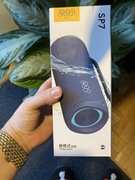 Głośnik przenośny QCY SP7 nowy 