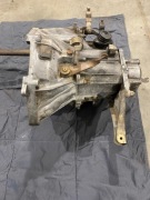 FIAT UNO TURBO 1.4 Skrzynia biegów