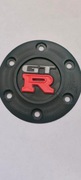 Zaślepka GT-R logo logitech kierownica g27/g29/g920/g923 