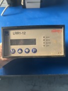 LRR 1-12 Gestra - regulator odsalania i odmulania 