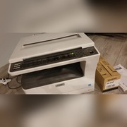 Drukarka ksero laser SHARP AR-5516s 2 tonery + gra